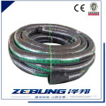 Textile Reinforced Rubber Water Hose factory price